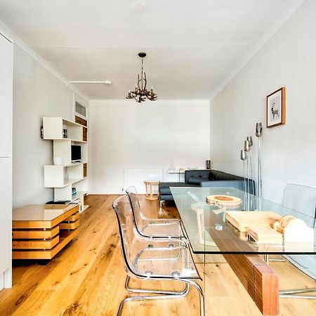 Pass The Keys Modern 3 Bed Flat On The Historic Royal Mile Apartamento Edimburgo Exterior foto