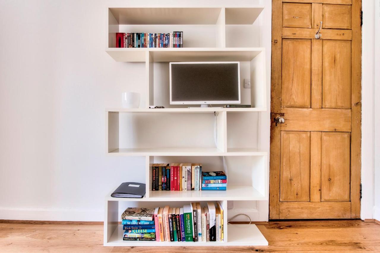 Pass The Keys Modern 3 Bed Flat On The Historic Royal Mile Apartamento Edimburgo Exterior foto