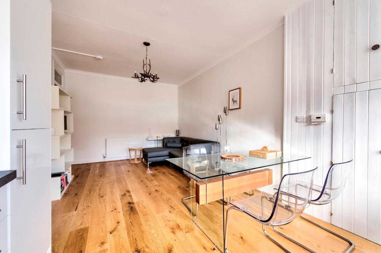 Pass The Keys Modern 3 Bed Flat On The Historic Royal Mile Apartamento Edimburgo Exterior foto